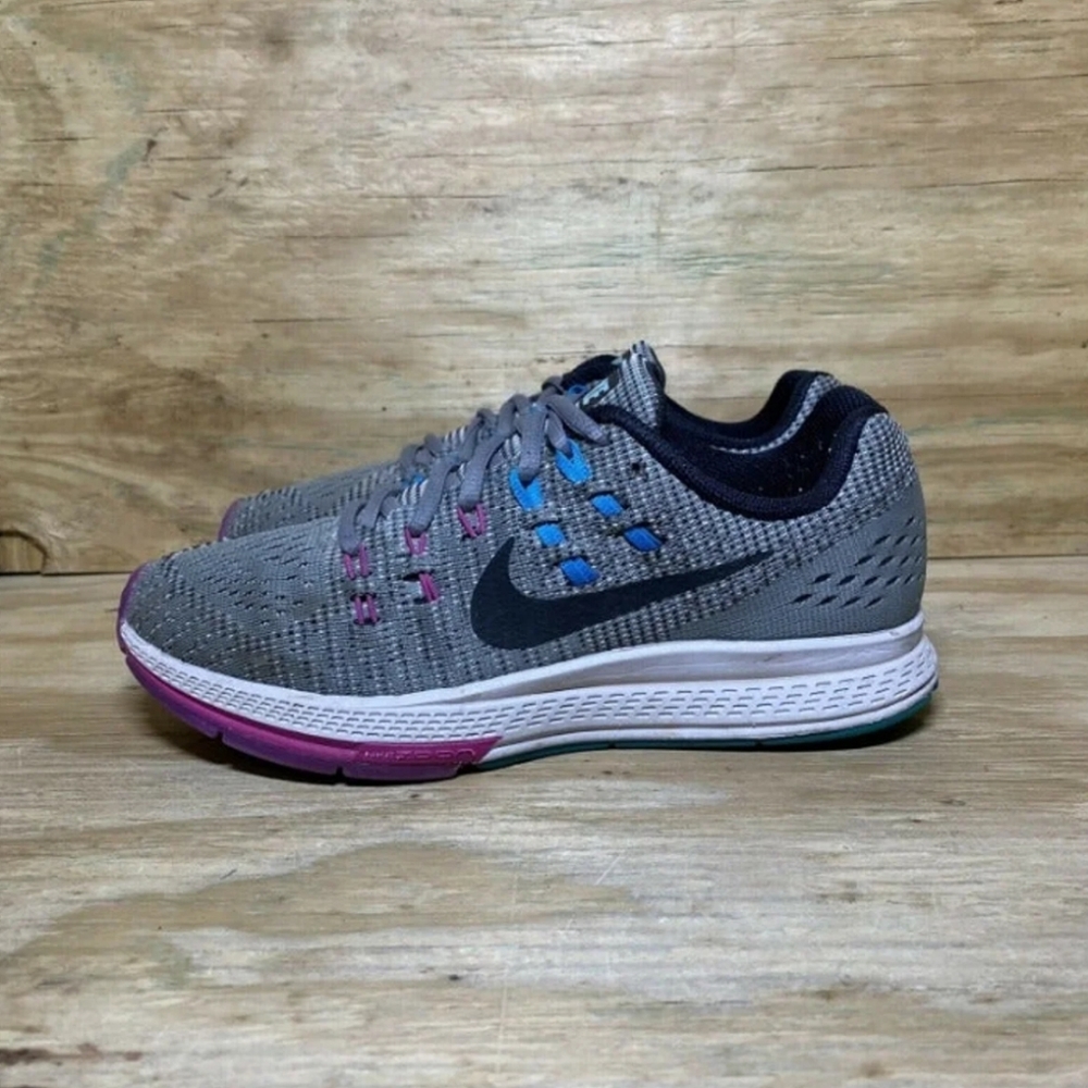 Nike Zoom Structure 19